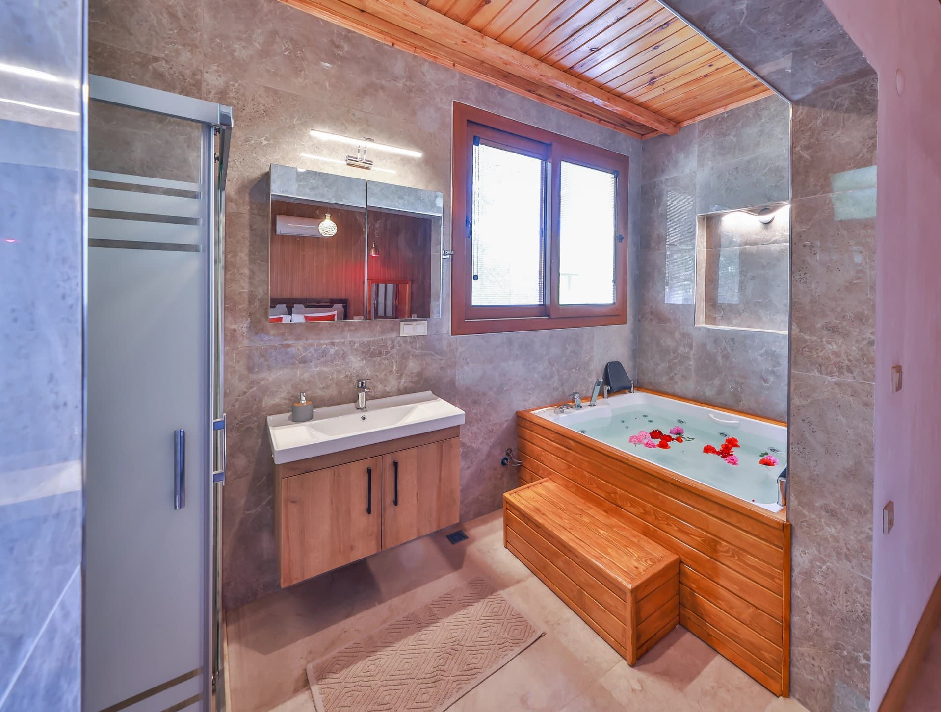 Villa Amarillo Kaş 48