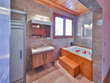 Villa Amarillo Kaş 48