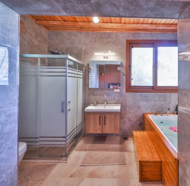 Villa Amarillo Özel Havuzlu 55