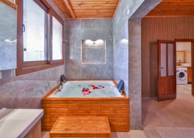 Villa Amarillo Kaş 62