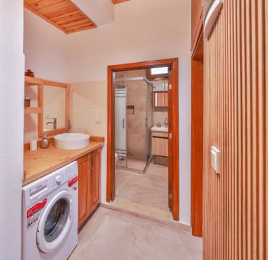 Villa Amarillo Tatil Villası 69