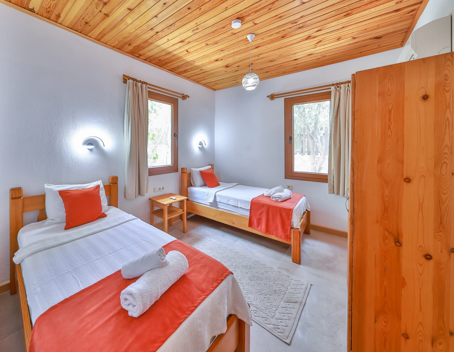 Villa Amarillo Kaş 76