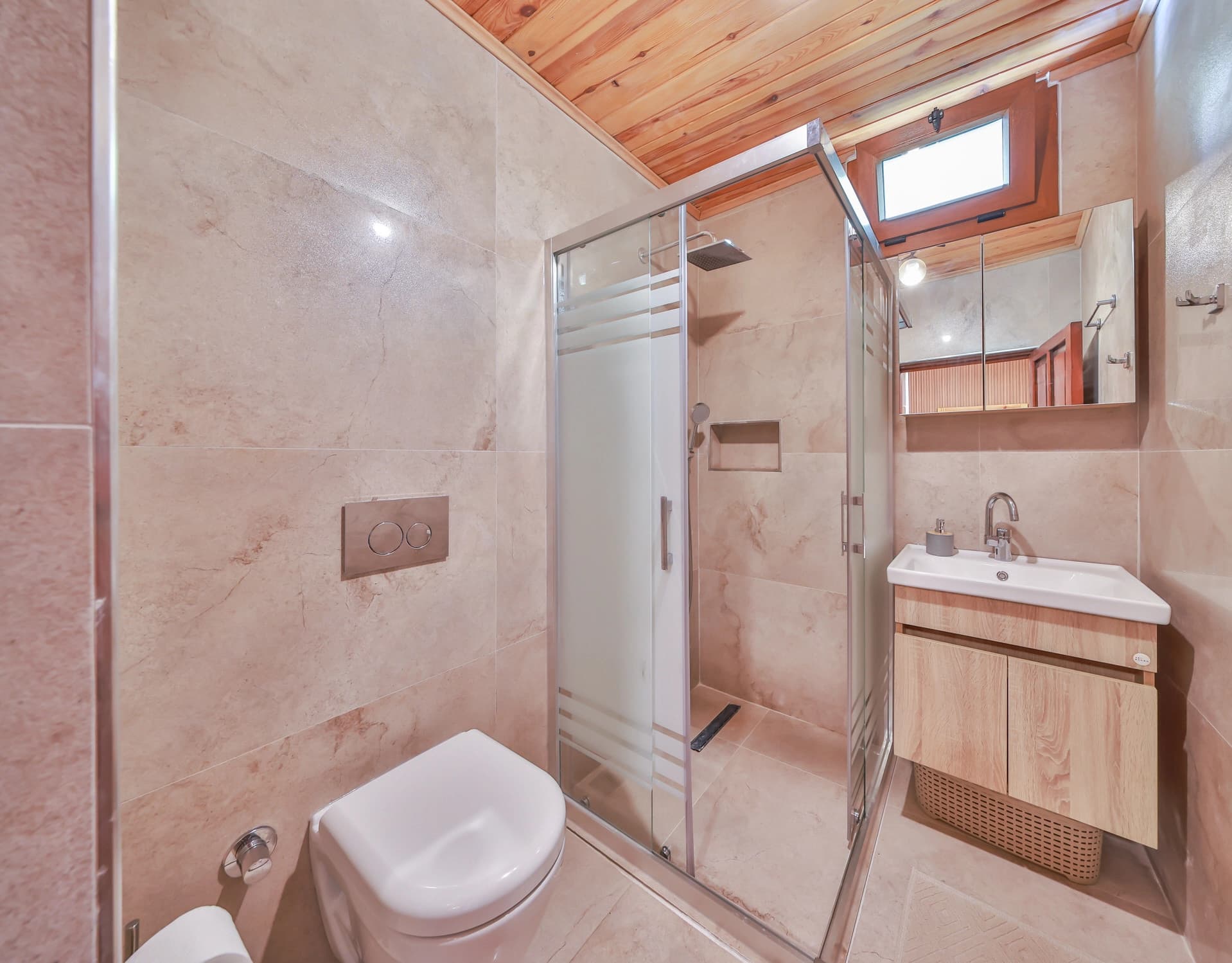 Villa Amarillo Özel Havuzlu 83