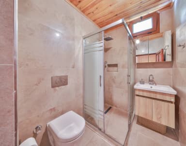 Villa Amarillo Özel Havuzlu 83