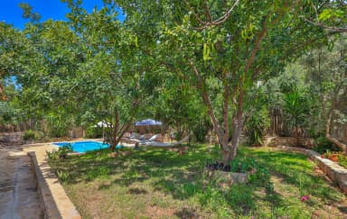Villa Amarillo Kaş 52