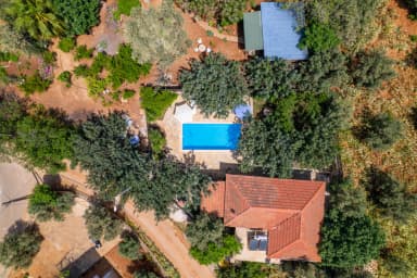 Villa Amarillo Kaş 82