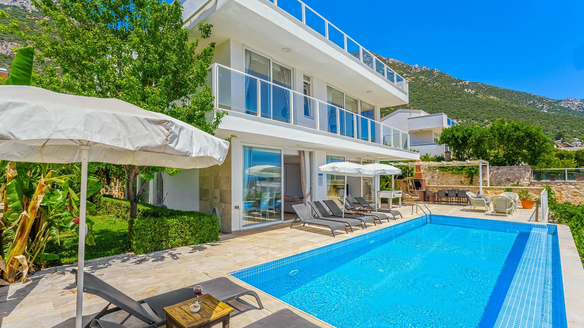 Villa Al-Nuzha