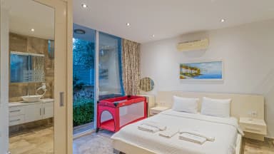 Villa Al-Nuzha Özel Havuzlu 21
