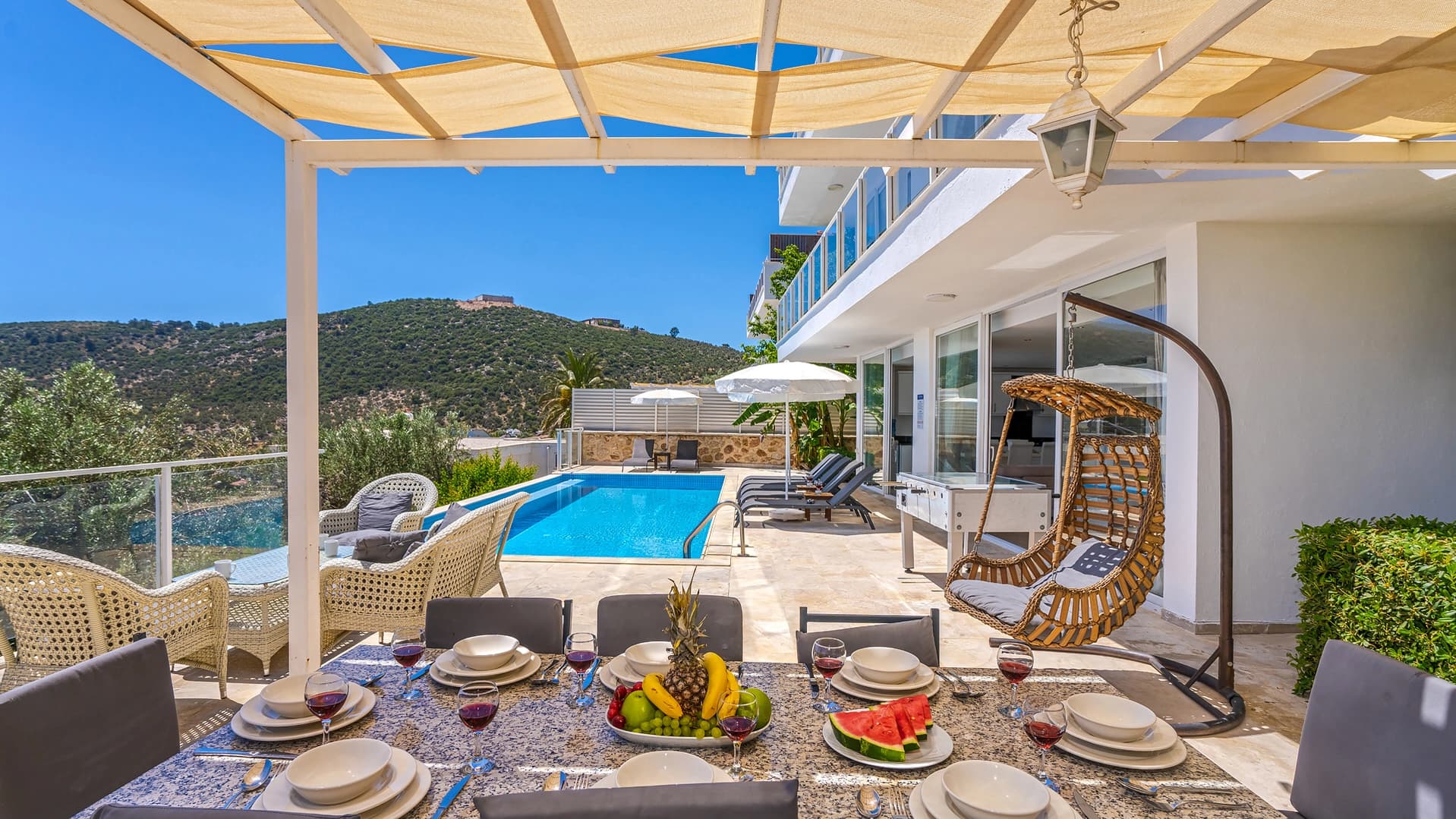 Villa Al-Nuzha Kalkan 66