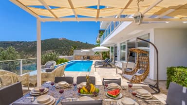 Villa Al-Nuzha Kalkan 66