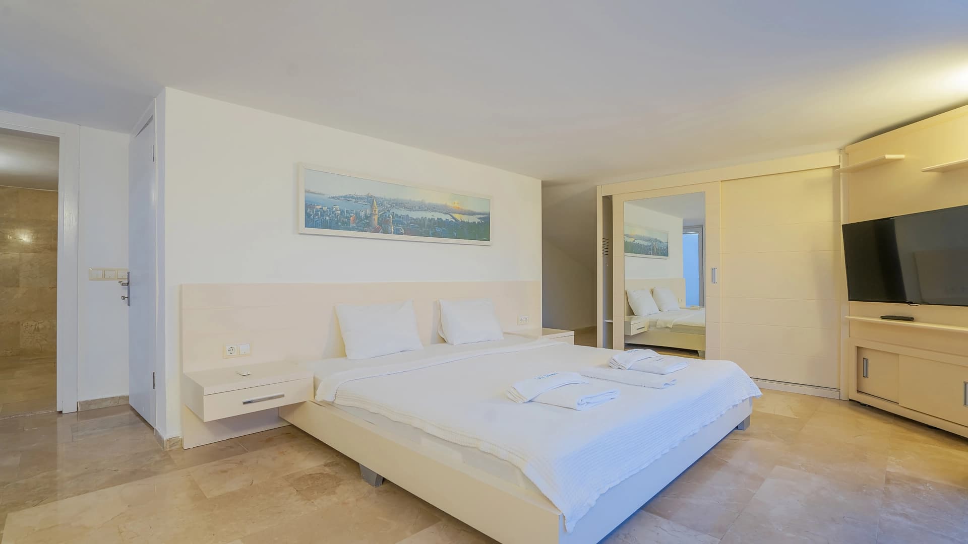 Villa Al-Nuzha Kalkan 48