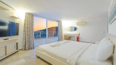 Villa Al-Nuzha Kalkan 62