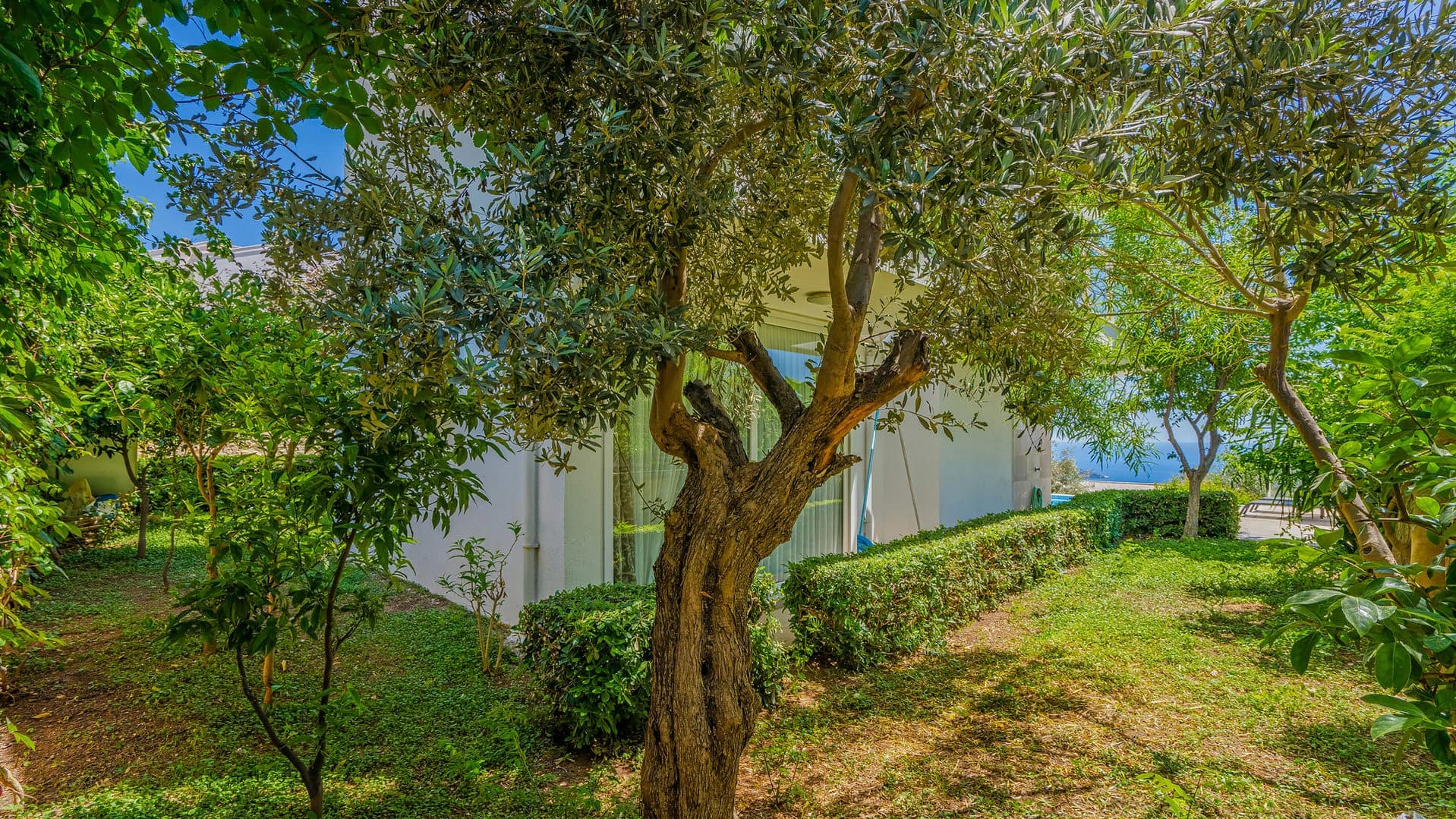 Villa Al-Nuzha Kalkan 80