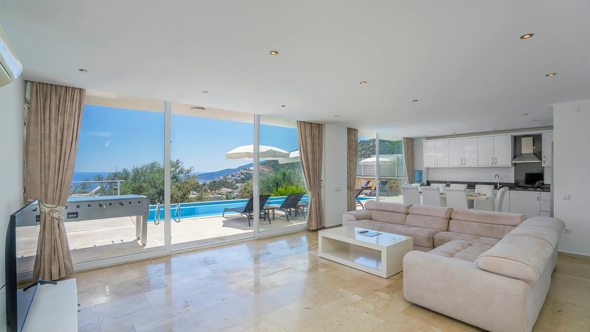 Villa Al-Nuzha Kalkan 18
