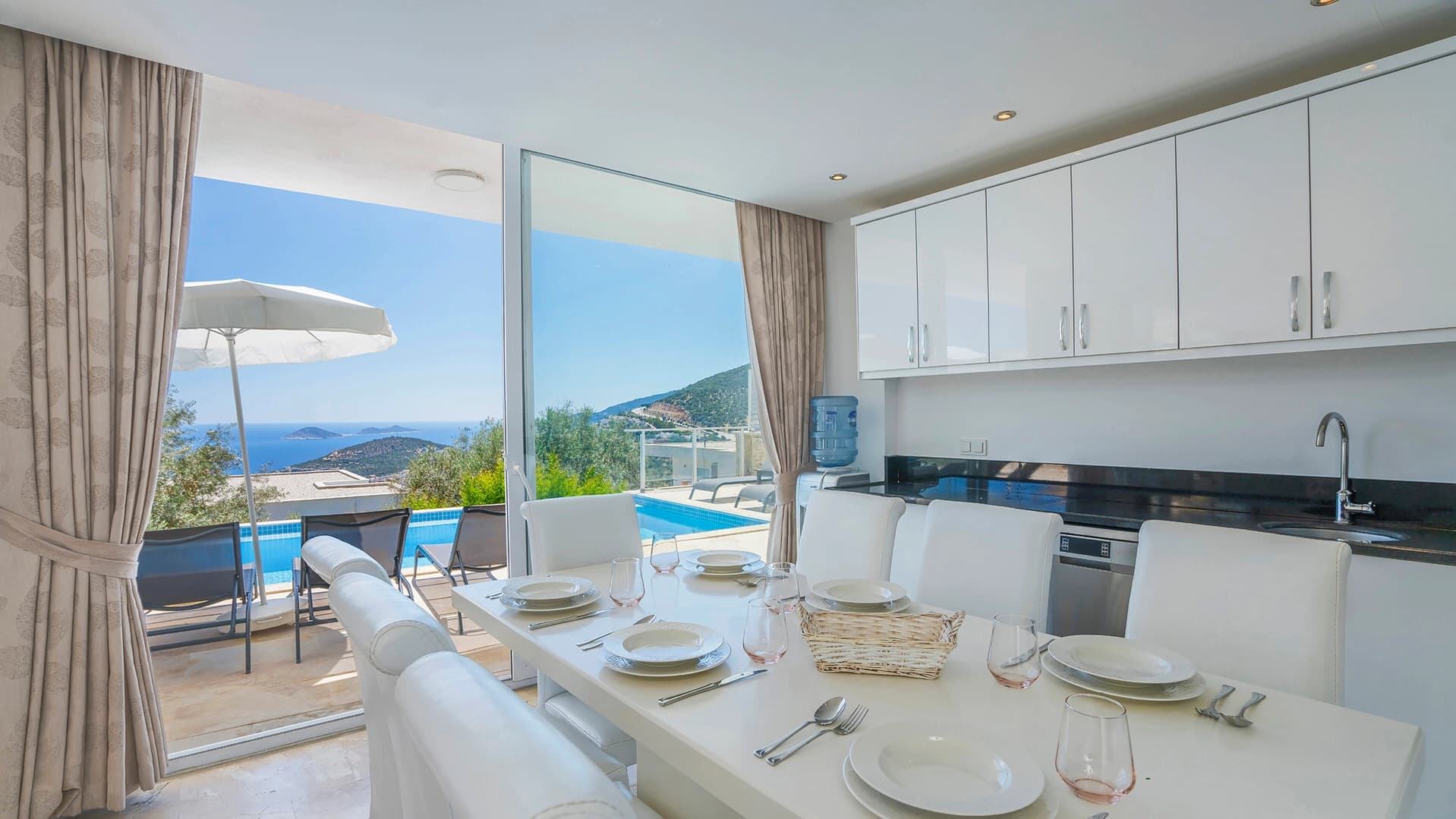 Villa Al-Nuzha Kalkan 32