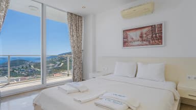 Villa Al-Nuzha Kalkan 46