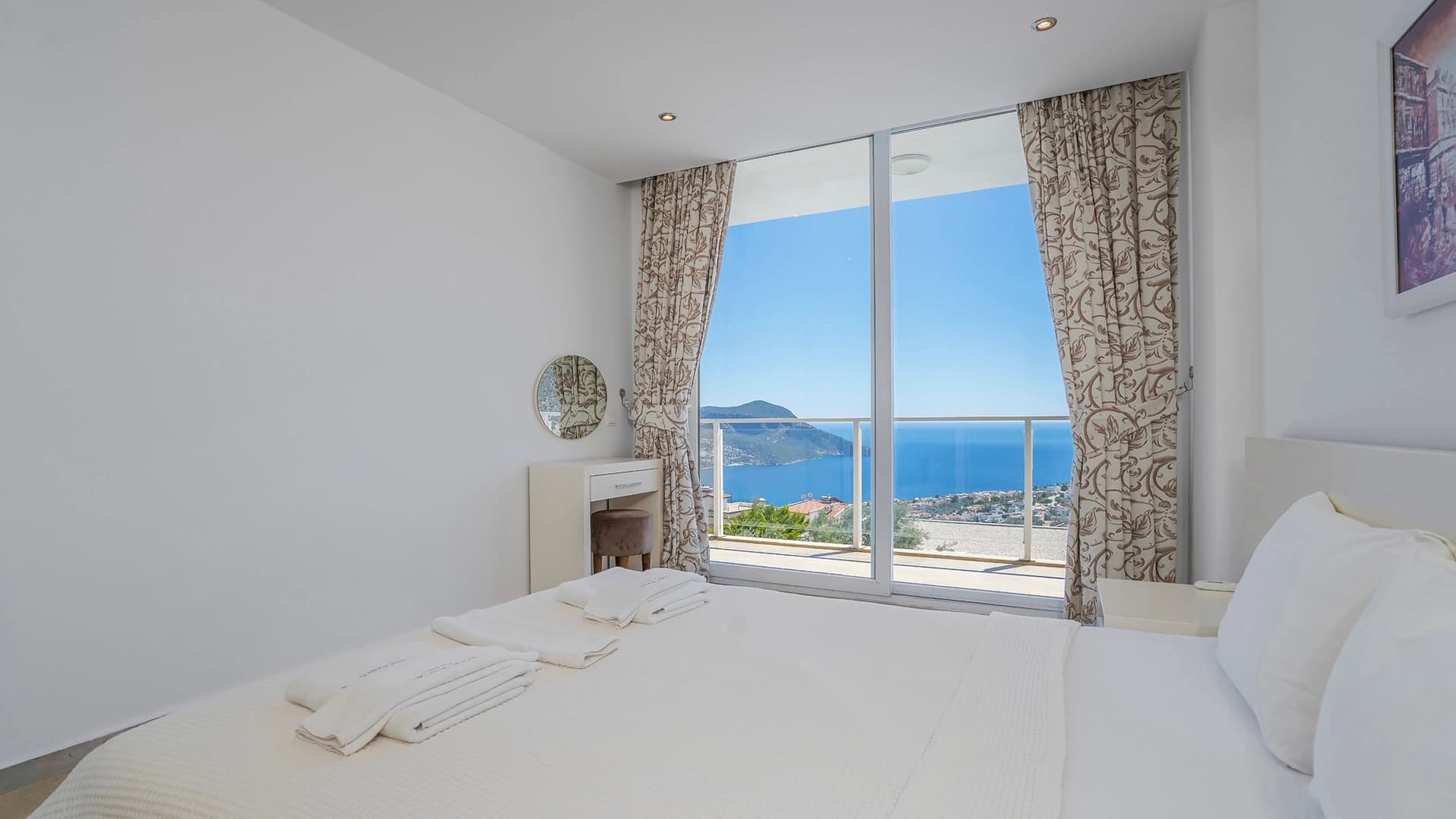 Villa Al-Nuzha Tatil Villası 53