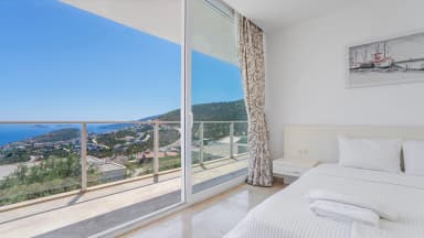 Villa Al-Nuzha Kalkan 88