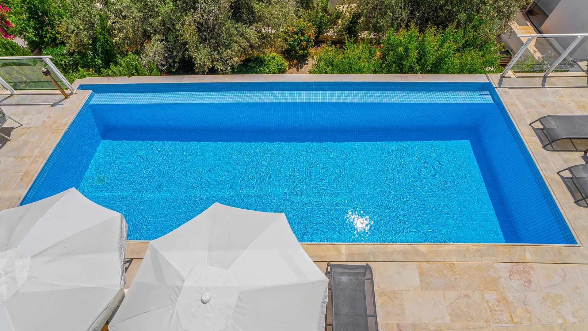 Villa Al-Nuzha Kalkan 12