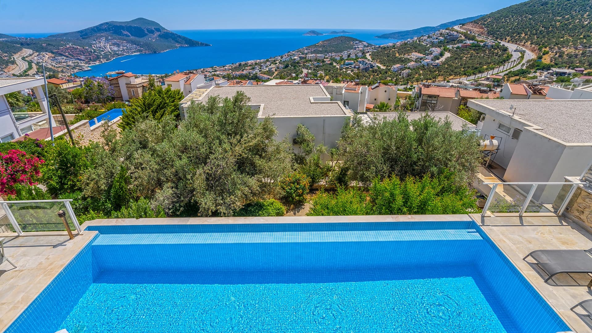 Villa Al-Nuzha Tatil Villası 19