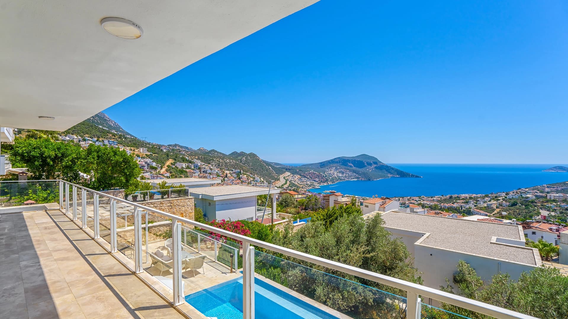 Villa Al-Nuzha Kalkan 26