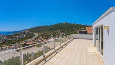 Villa Al-Nuzha Tatil Villası 47