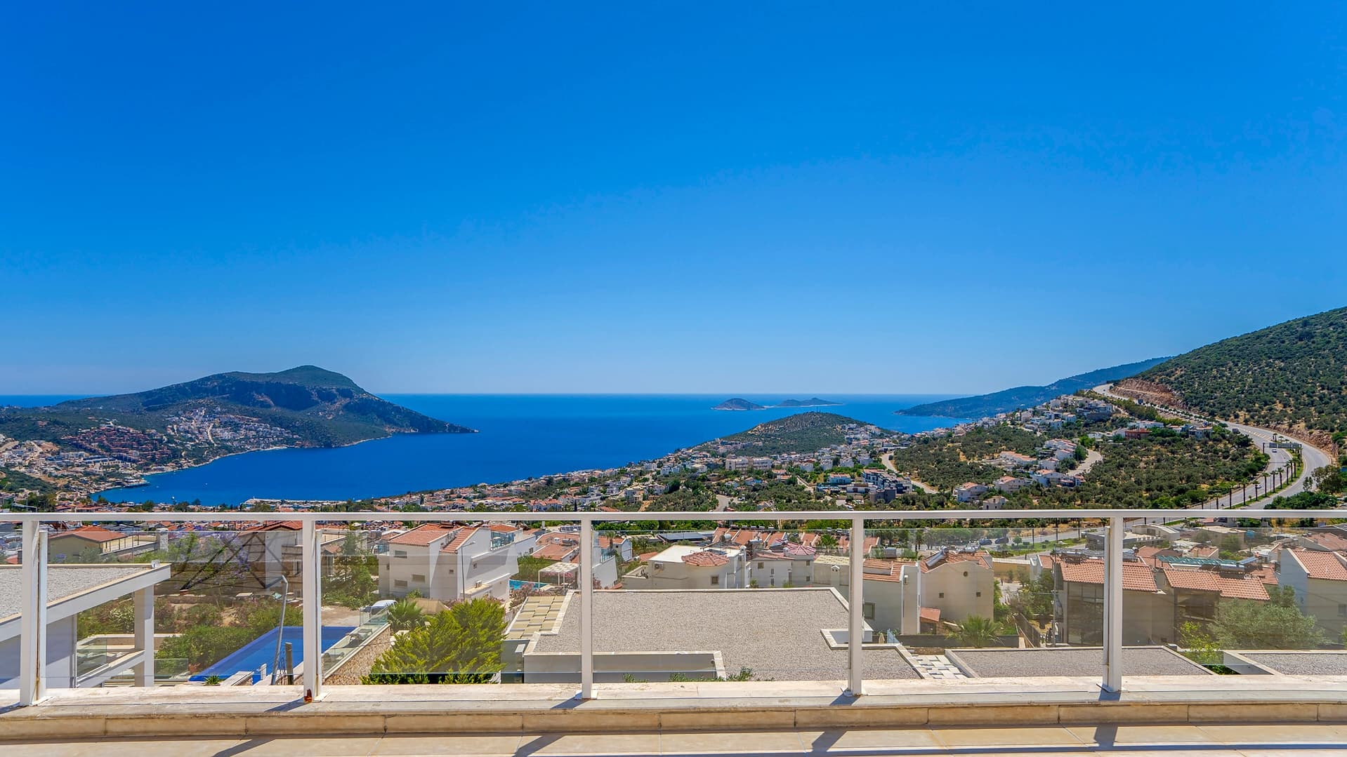 Villa Al-Nuzha Kalkan 54