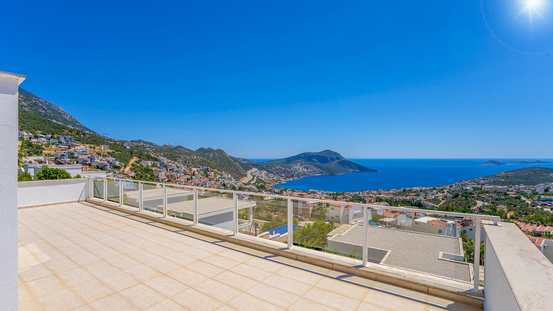 Villa Al-Nuzha Özel Havuzlu 61