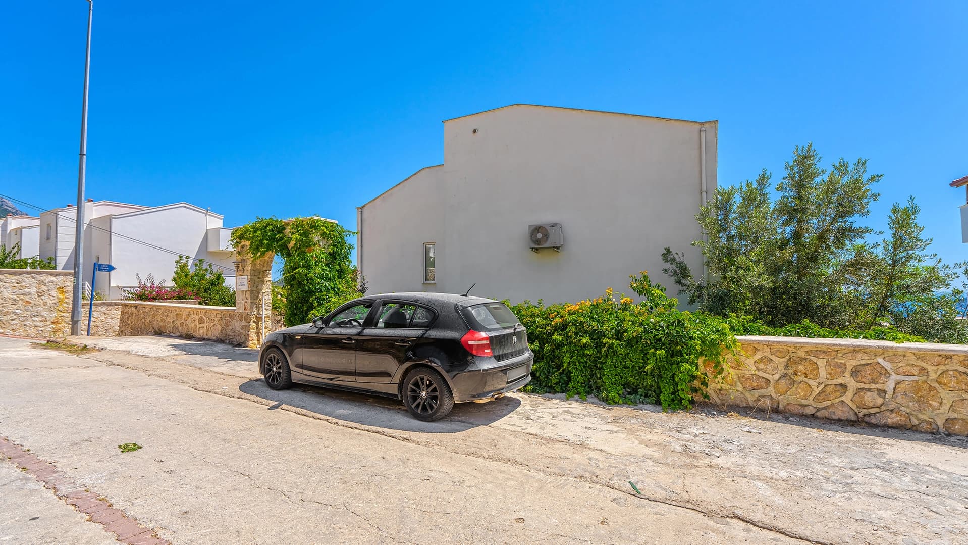 Villa Al-Nuzha Özel Havuzlu 11