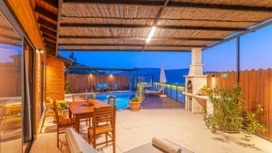 Villa Sakura Yeşilköy 30