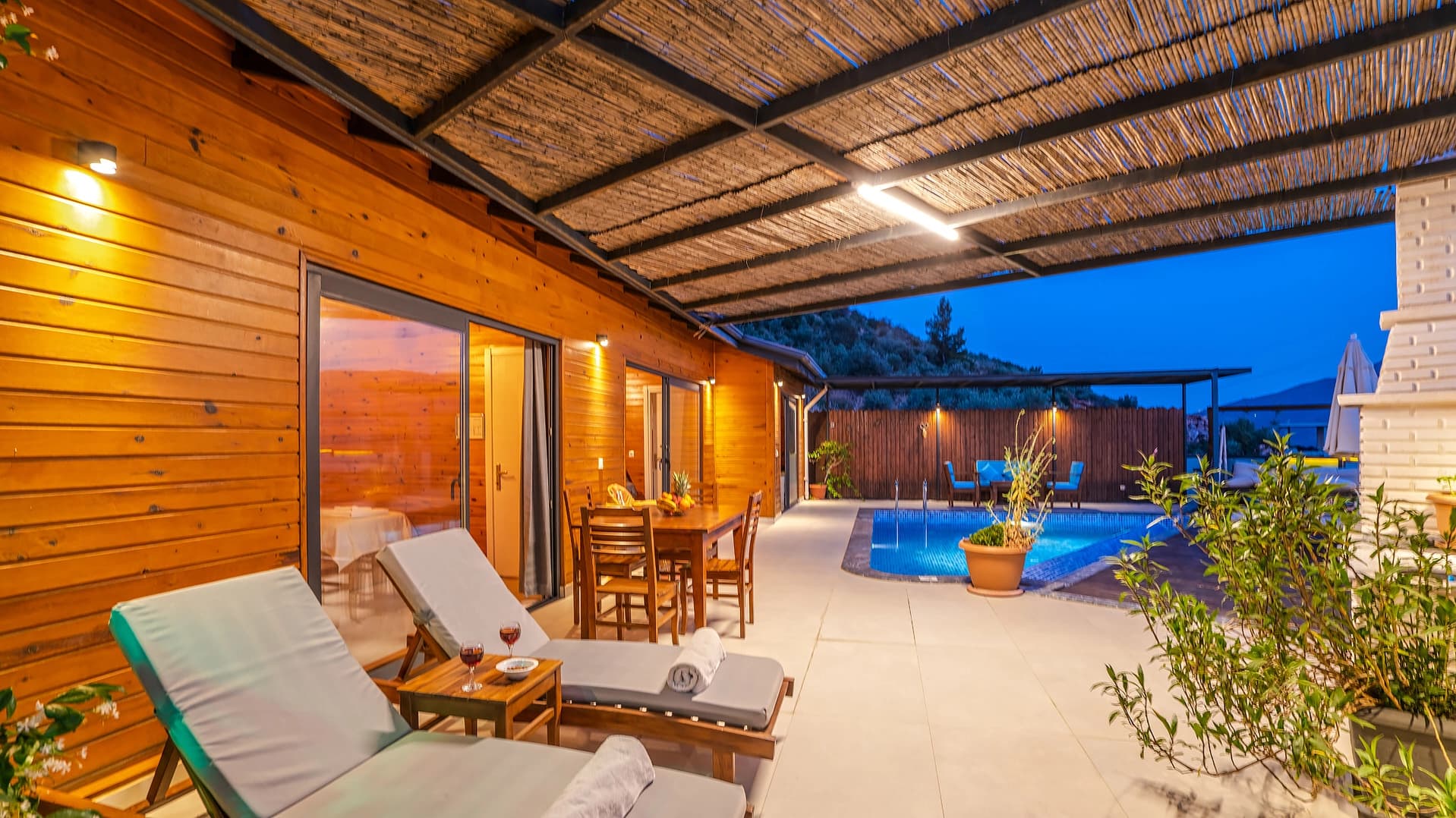 Villa Sakura Yeşilköy 44