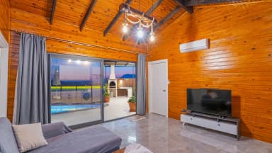 Villa Sakura Yeşilköy 86