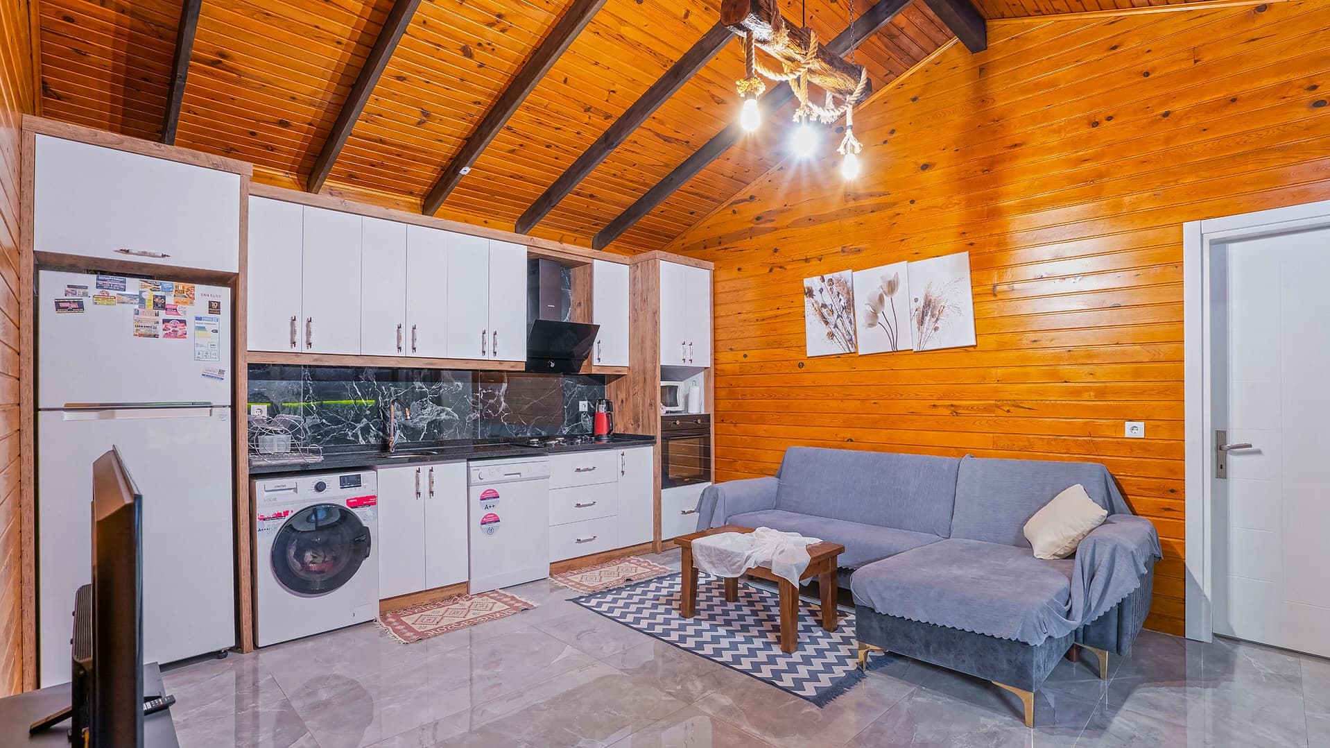 Villa Sakura Yeşilköy 10