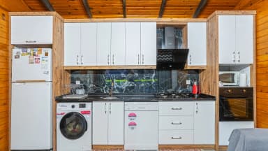 Villa Sakura Yeşilköy 24