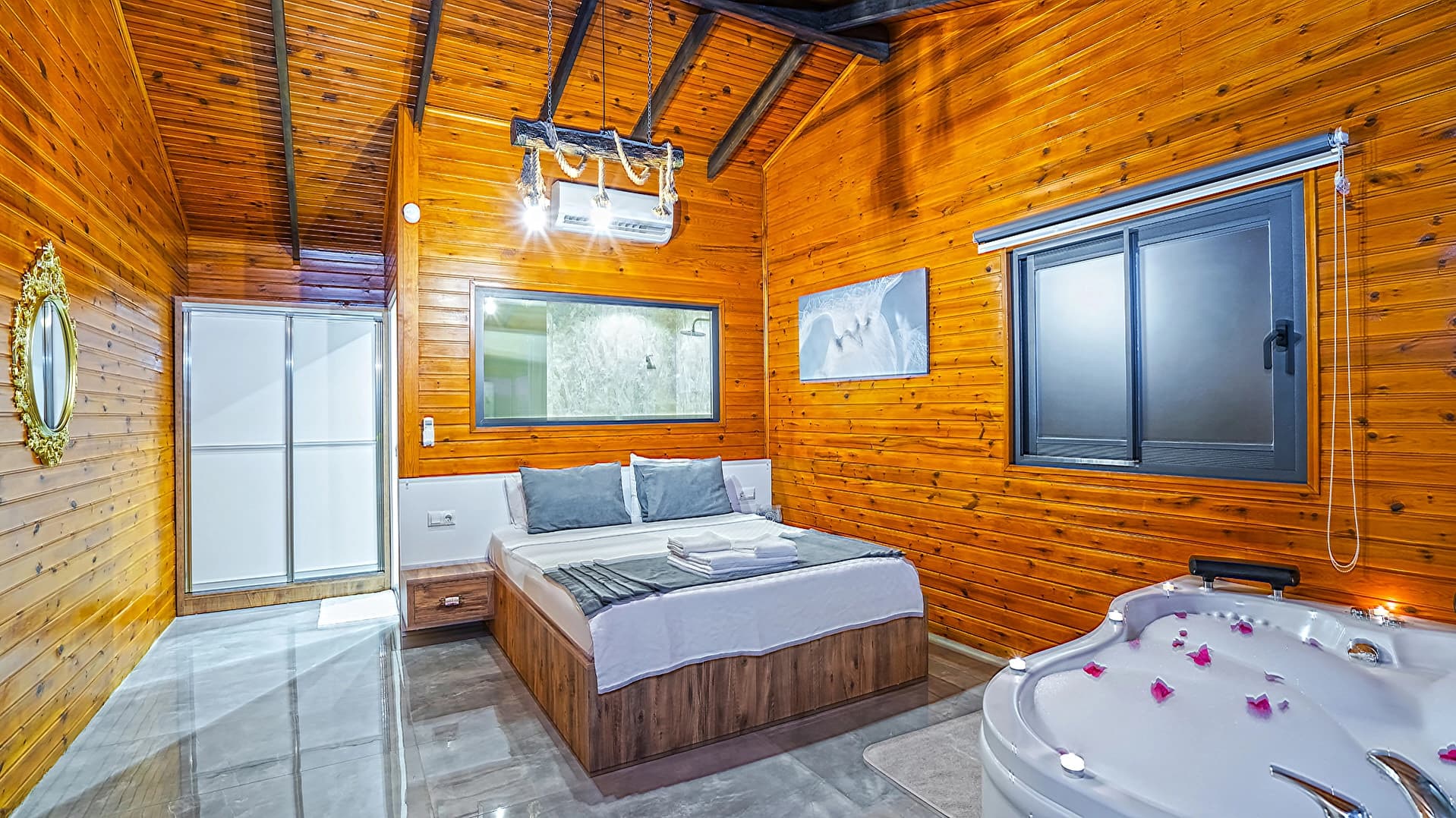Villa Sakura Yeşilköy 38