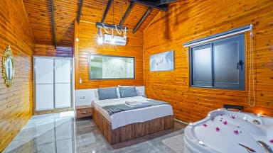 Villa Sakura Yeşilköy 38
