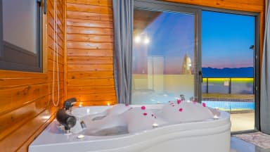 Villa Sakura Yeşilköy 52