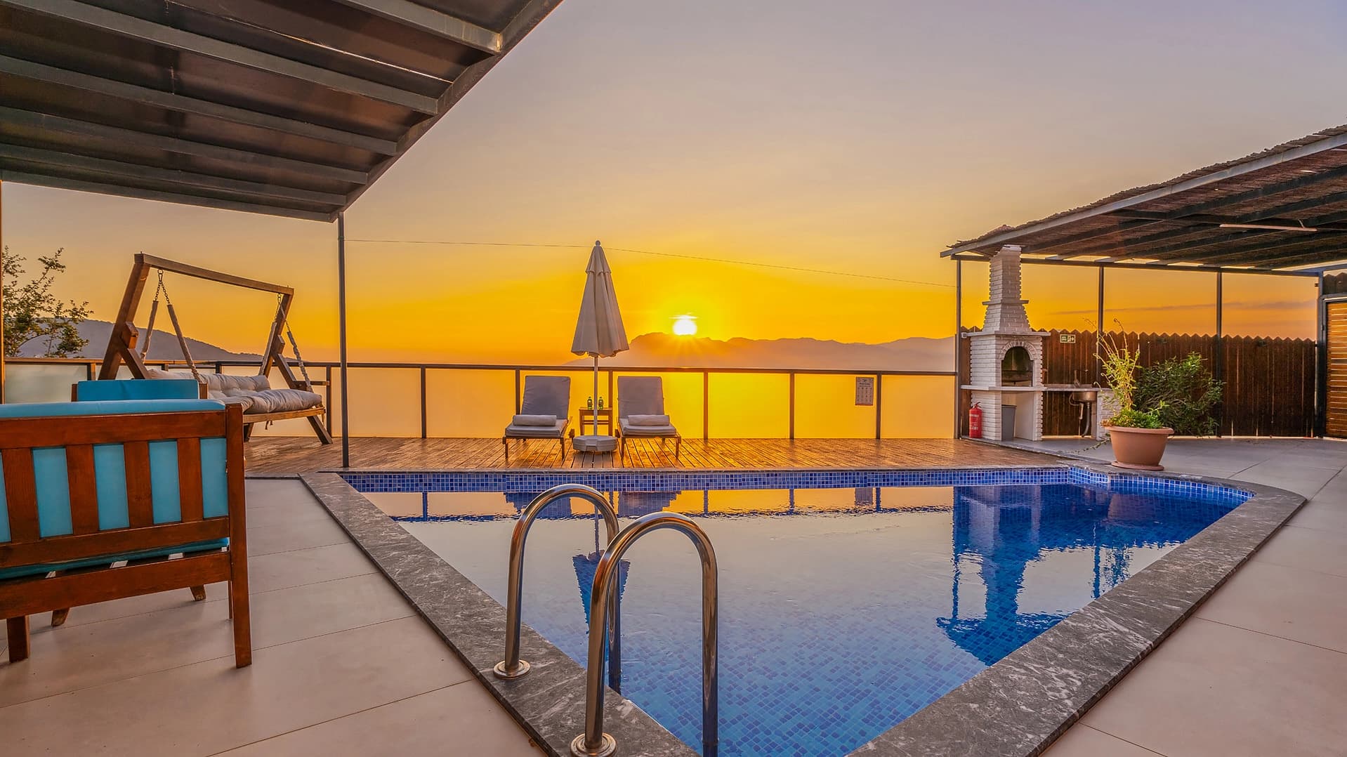Villa Sakura Yeşilköy 16