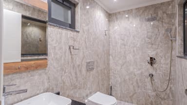 Villa Sakura Korunaklı Havuz 59