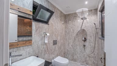 Villa Sakura Yeşilköy 18