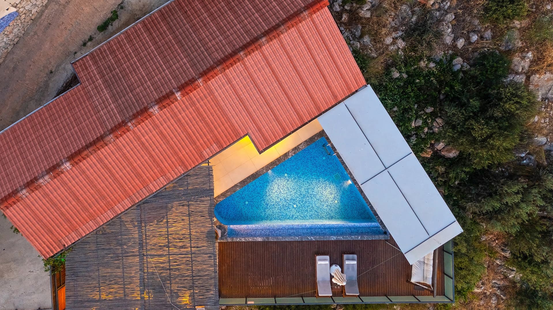 Villa Sakura Yeşilköy 58