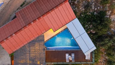 Villa Sakura Yeşilköy 58