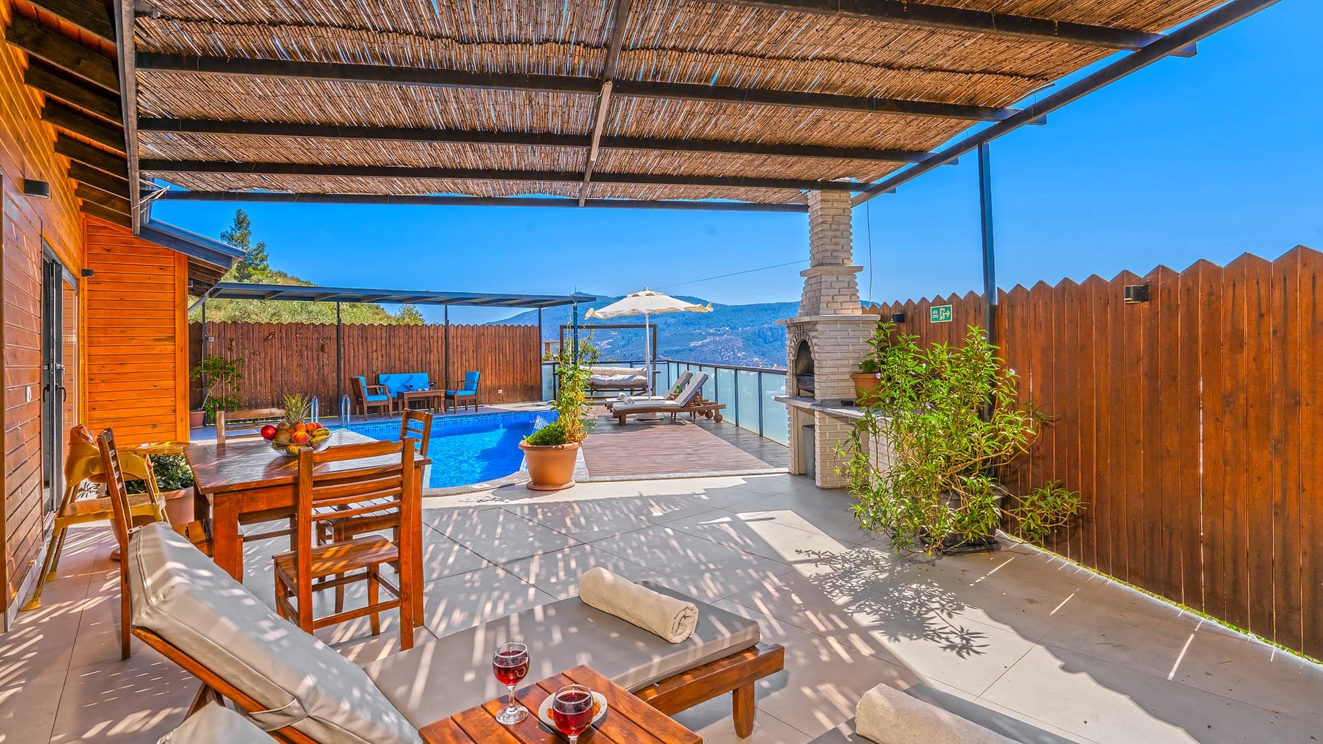 Villa Sakura Yeşilköy 36