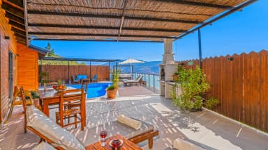 Villa Sakura Yeşilköy 36