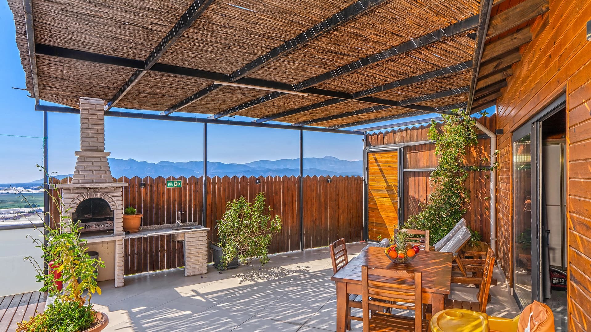 Villa Sakura Yeşilköy 50