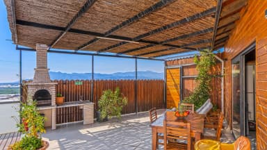 Villa Sakura Yeşilköy 50