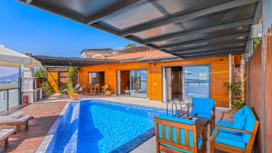 Villa Sakura Yeşilköy 22