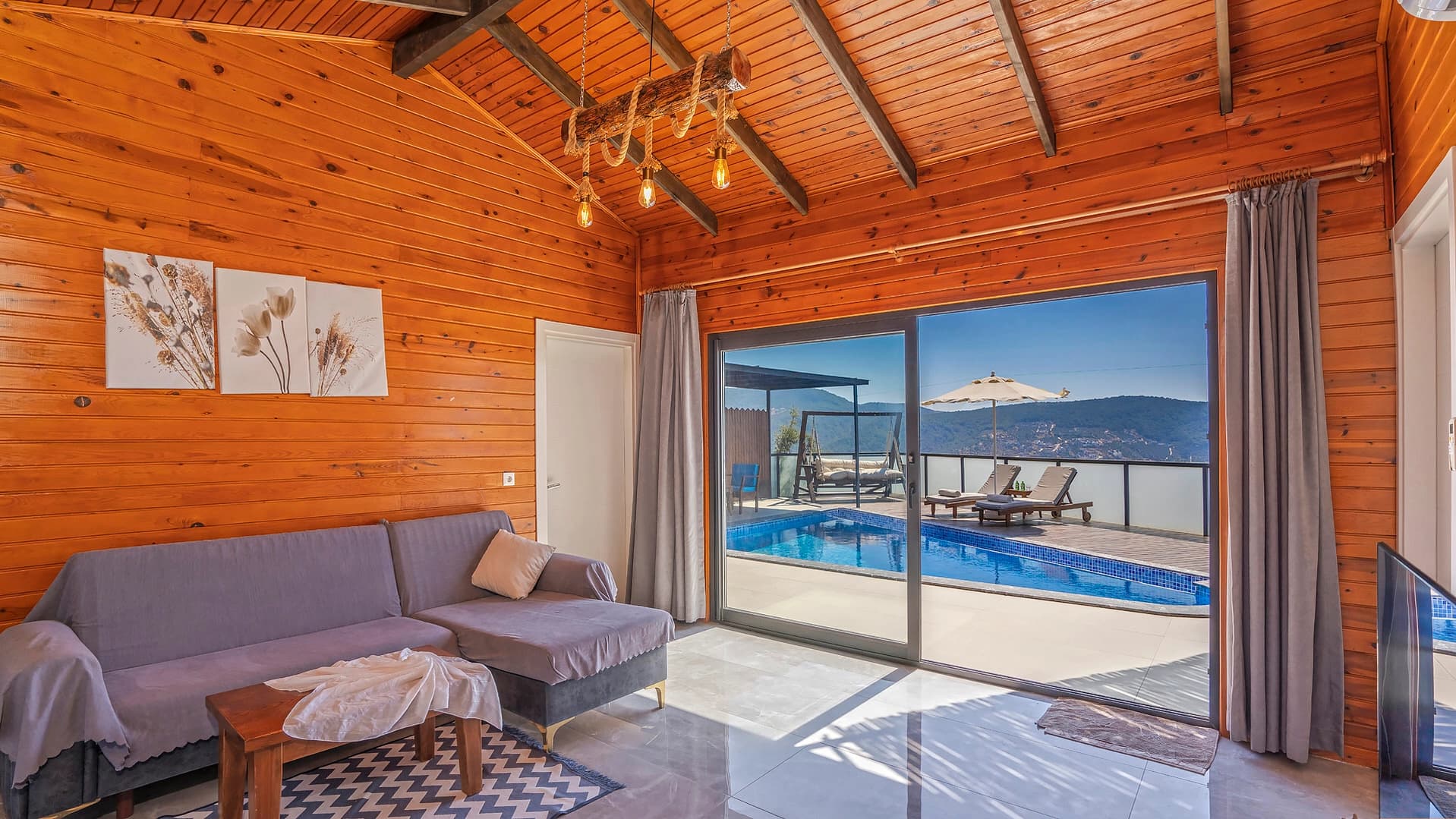 Villa Sakura Yeşilköy 72