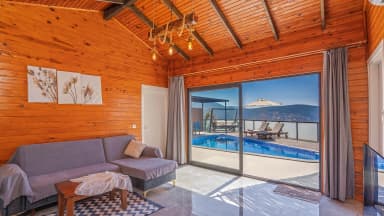 Villa Sakura Yeşilköy 72