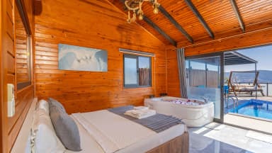 Villa Sakura Yeşilköy 66